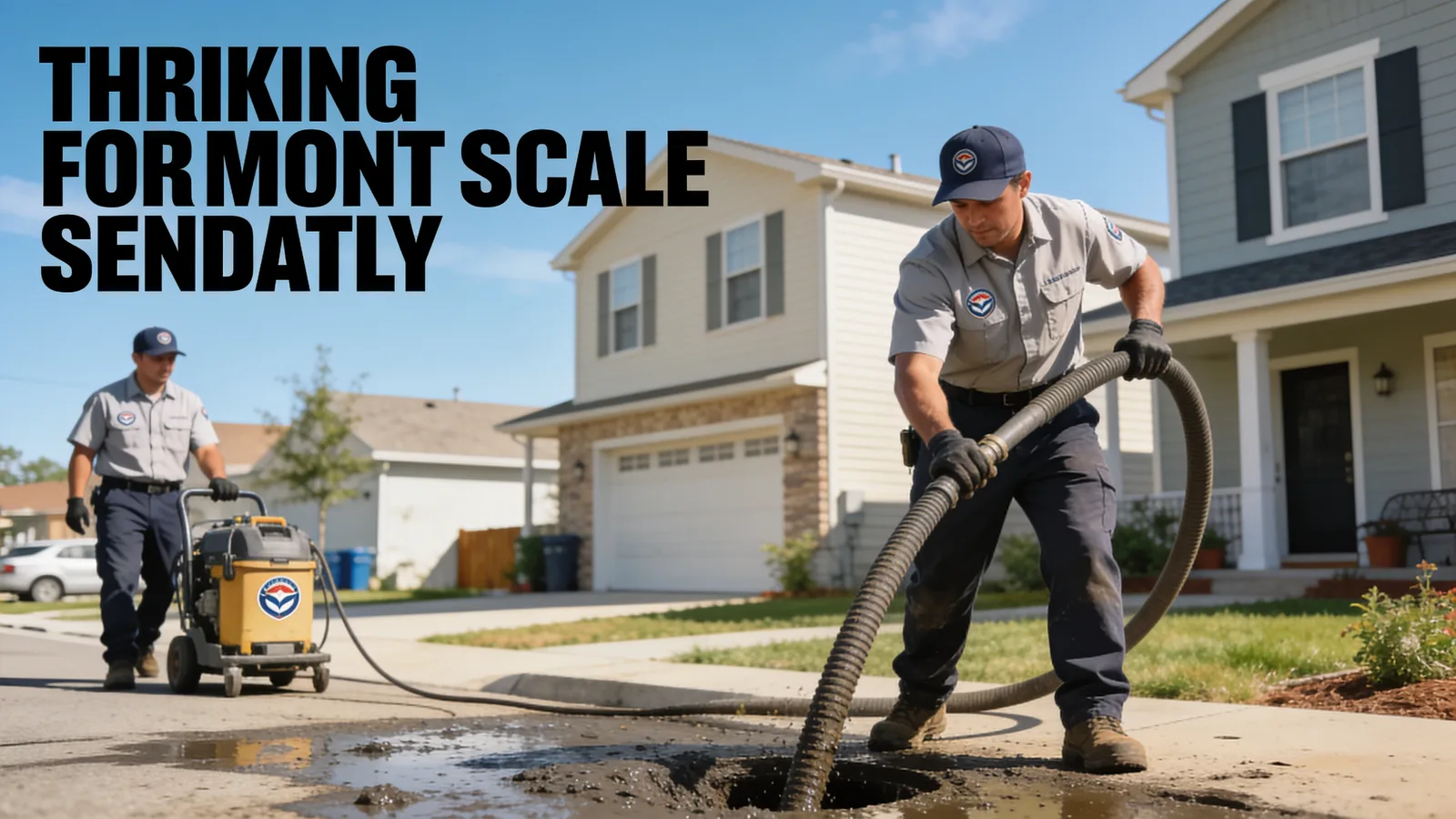 Sewage Cleanup in Conway Springs, KS near me